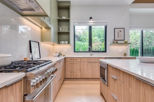 8431 Fairway Road, Richmond, BC 