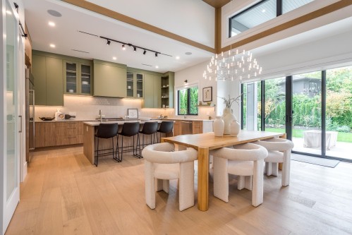 8431 Fairway Road, Richmond, BC 