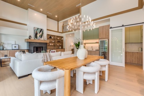 8431 Fairway Road, Richmond, BC 