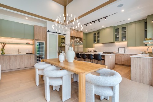8431 Fairway Road, Richmond, BC 