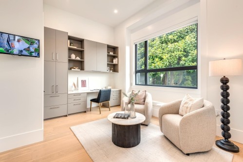 8431 Fairway Road, Richmond, BC 