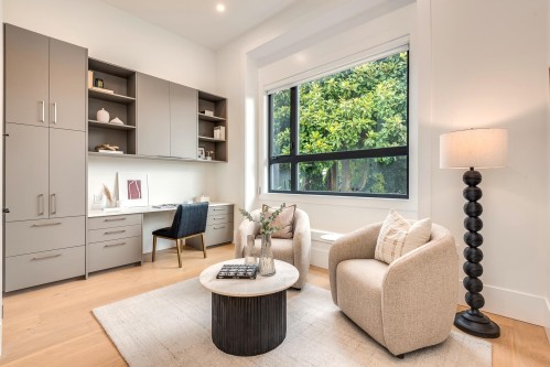 8431 Fairway Road, Richmond, BC 