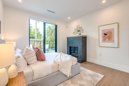 8431 Fairway Road, Richmond, BC 