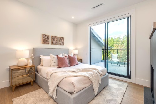 8431 Fairway Road, Richmond, BC 