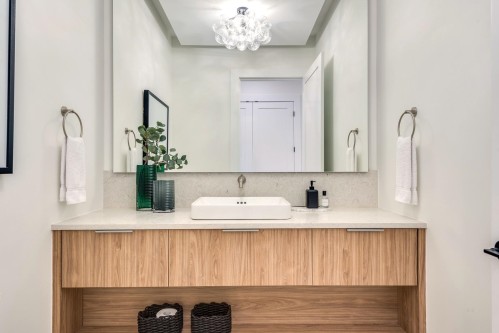 8431 Fairway Road, Richmond, BC 