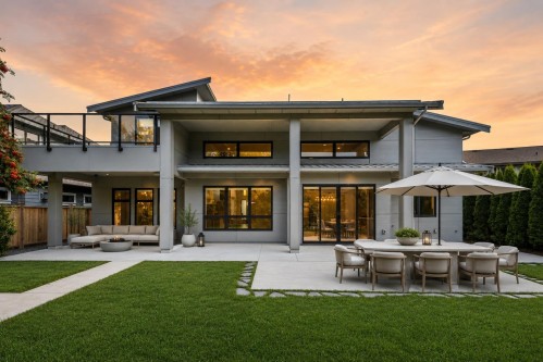 8431 Fairway Road, Richmond, BC 
