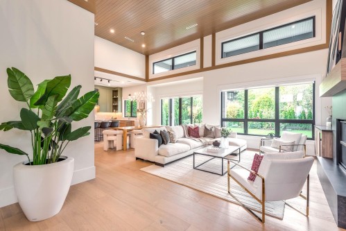 8431 Fairway Road, Richmond, BC 