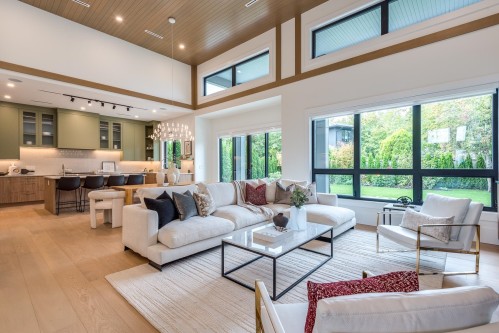 8431 Fairway Road, Richmond, BC 