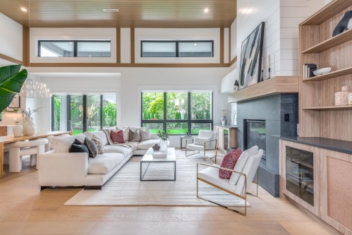 8431 Fairway Road, Richmond, BC 