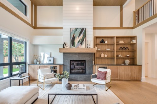 8431 Fairway Road, Richmond, BC 