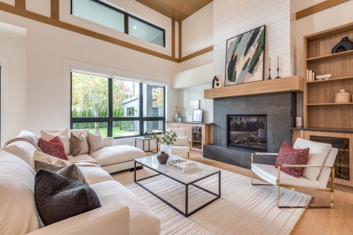 8431 Fairway Road, Richmond, BC 