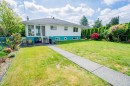 7895 Elliott Street, Vancouver, BC 