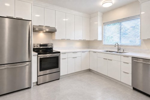 7895 Elliott Street, Vancouver, BC 