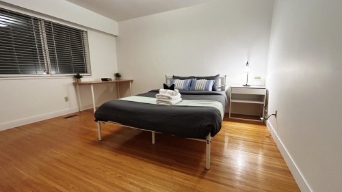 7895 Elliott Street, Vancouver, BC 