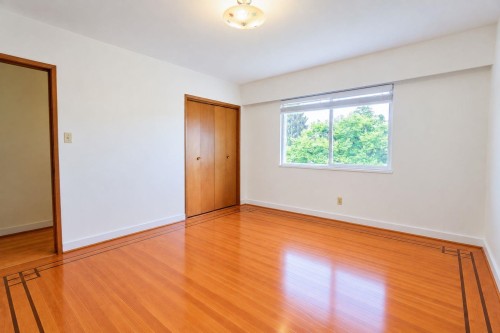 7895 Elliott Street, Vancouver, BC 