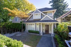 4420 Collingwood Street  Vancouver, BC V6S 2B1