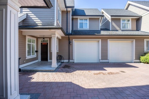 7622 Acheson Road, Richmond, BC 
