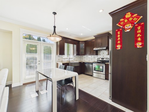 7622 Acheson Road, Richmond, BC 