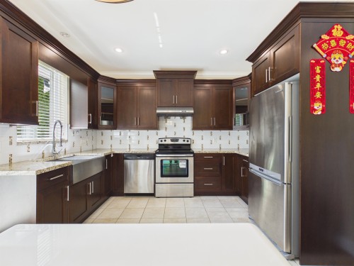 7622 Acheson Road, Richmond, BC 