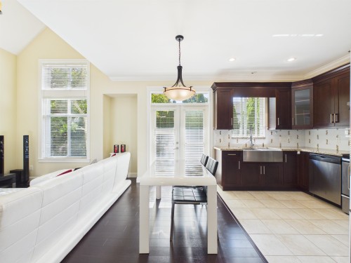 7622 Acheson Road, Richmond, BC 