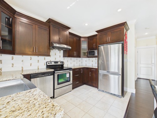 7622 Acheson Road, Richmond, BC 
