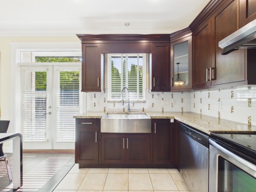 7622 Acheson Road, Richmond, BC 