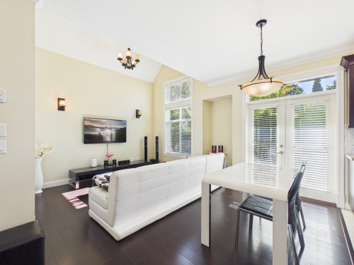 7622 Acheson Road, Richmond, BC 