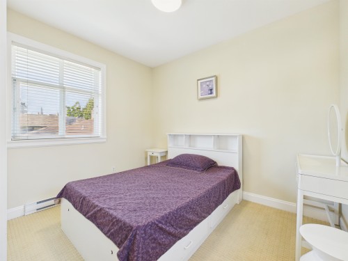 7622 Acheson Road, Richmond, BC 
