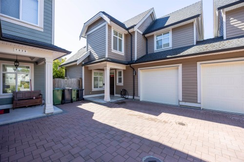 7622 Acheson Road, Richmond, BC 