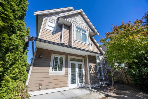 7622 Acheson Road, Richmond, BC 