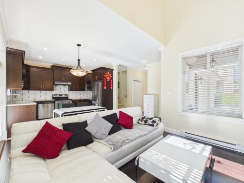 7622 Acheson Road, Richmond, BC 