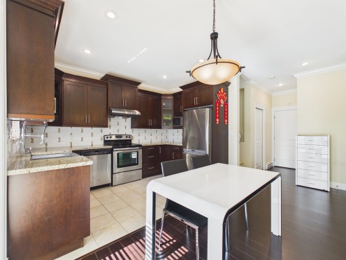 7622 Acheson Road, Richmond, BC 