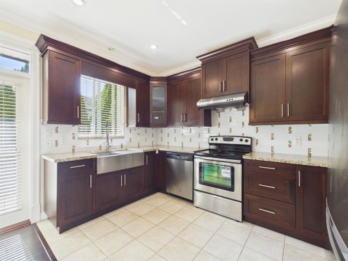 7622 Acheson Road, Richmond, BC 