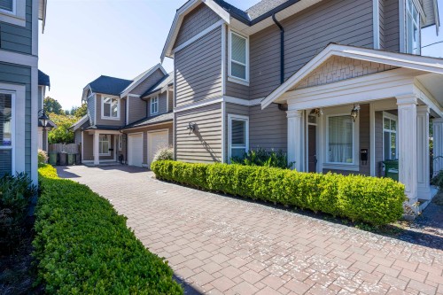 7622 Acheson Road, Richmond, BC 