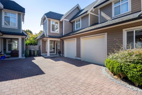 7622 Acheson Road, Richmond, BC 
