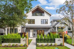 1-3873 22nd Avenue W Vancouver, BC V6S 1J8