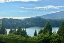 3642 Bedwell Bay Road Belcarra, BC V3H 4R5