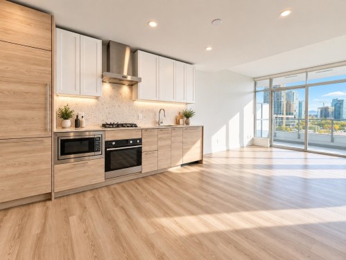 505-2381 Beta Avenue  Burnaby, BC V5C 0P7