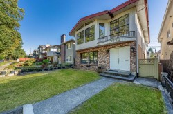 3056 28th Avenue E Vancouver, BC V5R 1S5