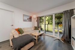 201-1425 Cypress Street  Vancouver, BC V6J 3L1