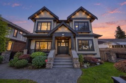 2398 Oliver Crescent  Vancouver, BC V6L 1S7