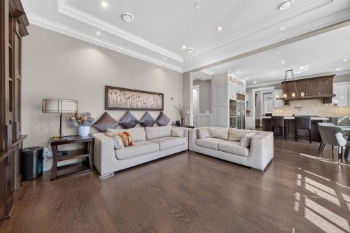 2398 Oliver Crescent, Vancouver, BC 