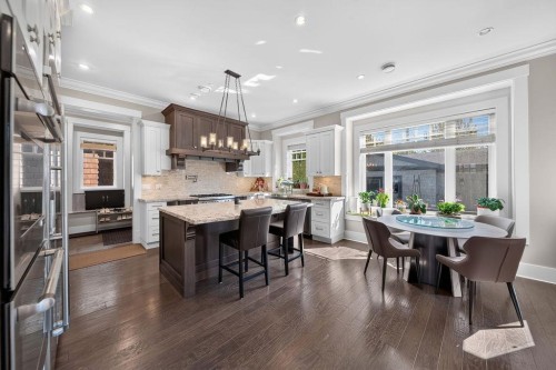 2398 Oliver Crescent, Vancouver, BC 