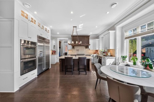 2398 Oliver Crescent, Vancouver, BC 