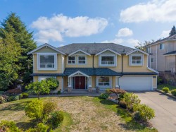5891 Dickens Place Burnaby, BC V5H 1W4