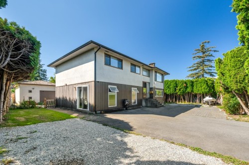 10440 Aintree Crescent, Richmond, BC 
