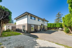 10440 Aintree Crescent  Richmond, BC V7A 3T6