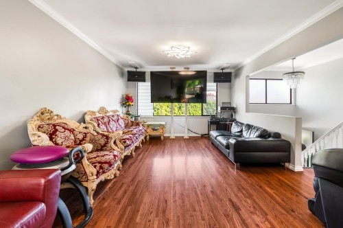 10440 Aintree Crescent, Richmond, BC 