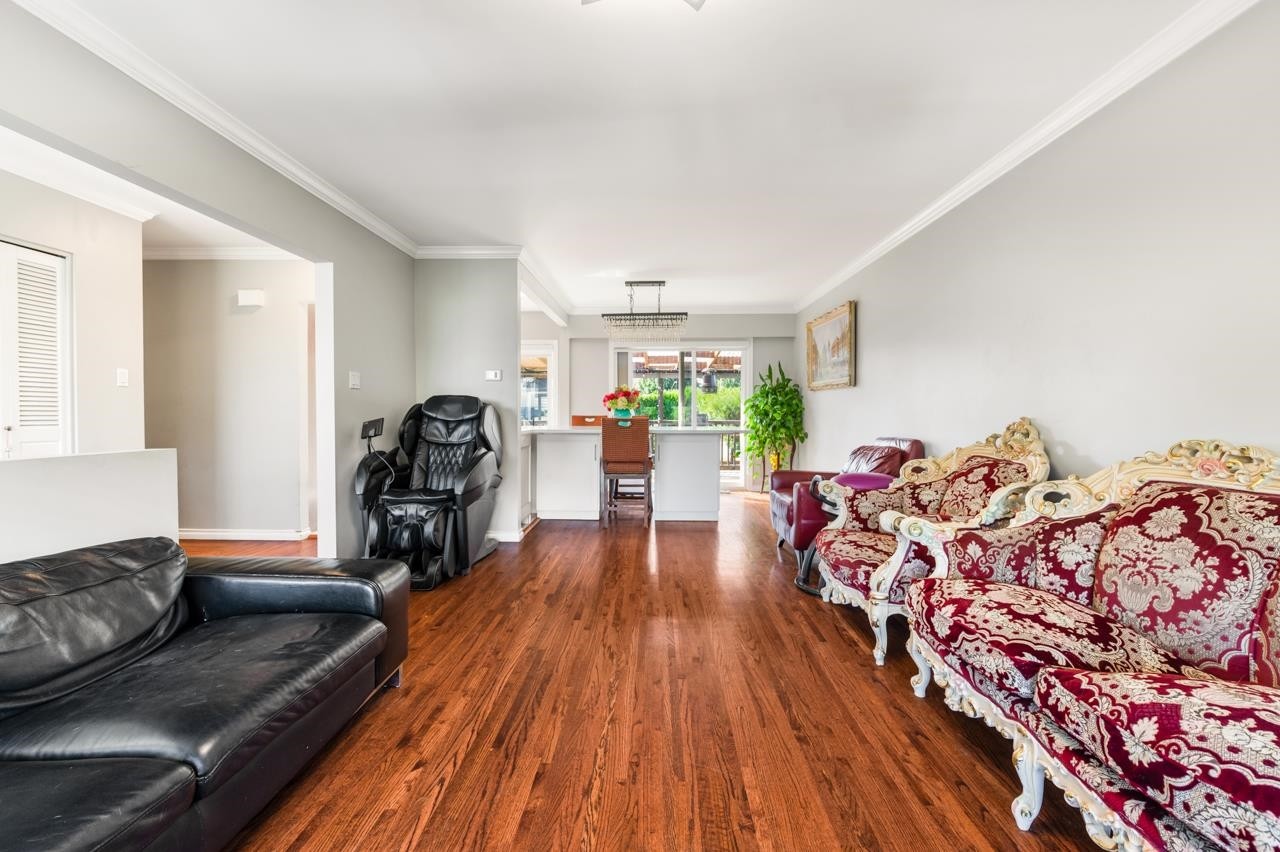 10440 Aintree Crescent, Richmond, BC