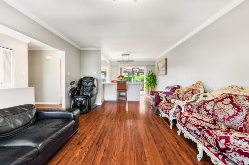 10440 Aintree Crescent, Richmond, BC 
